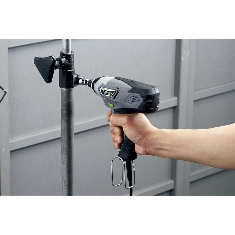 Takagi EARTH MAN AC100V Impact Driver IDR-160