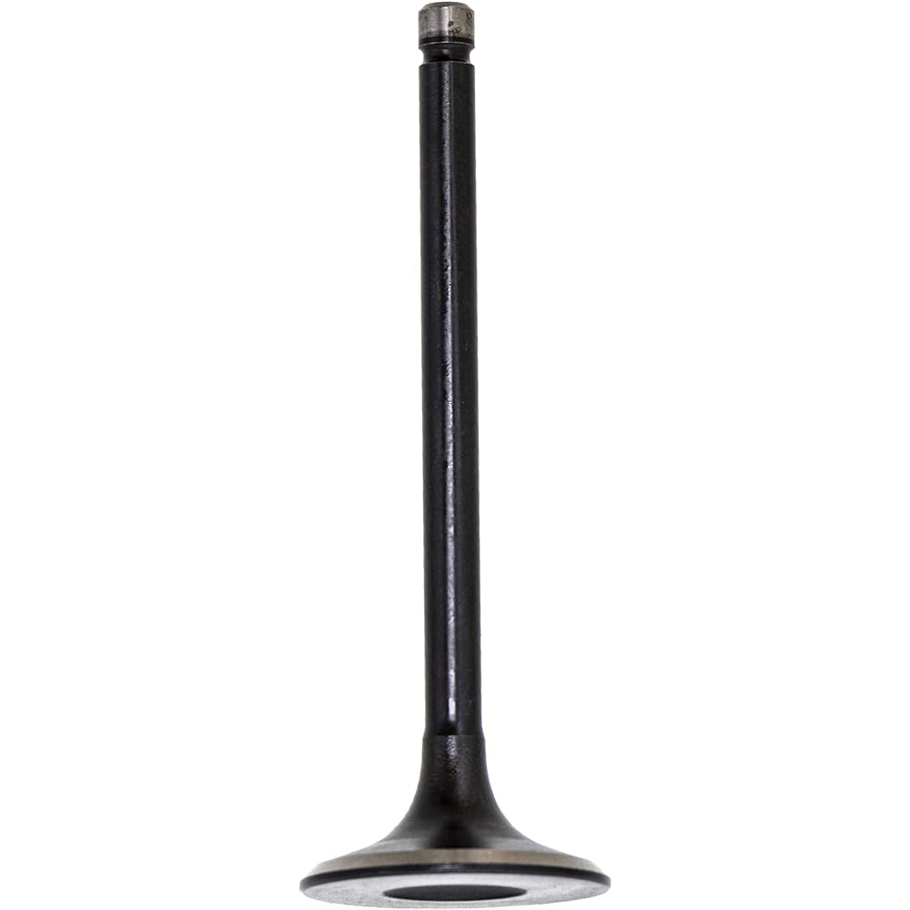 NICHE Engine Intake and Exhaust Valve Kit for 2001-2008 Yamaha Grizzly Raptor Rhino 660 660R