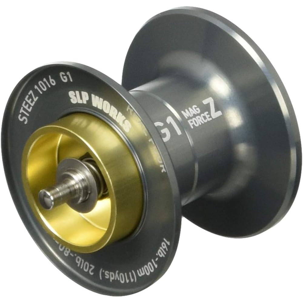 Daiwa Slp Works RCSB MAG-Z 1000 Spool Series