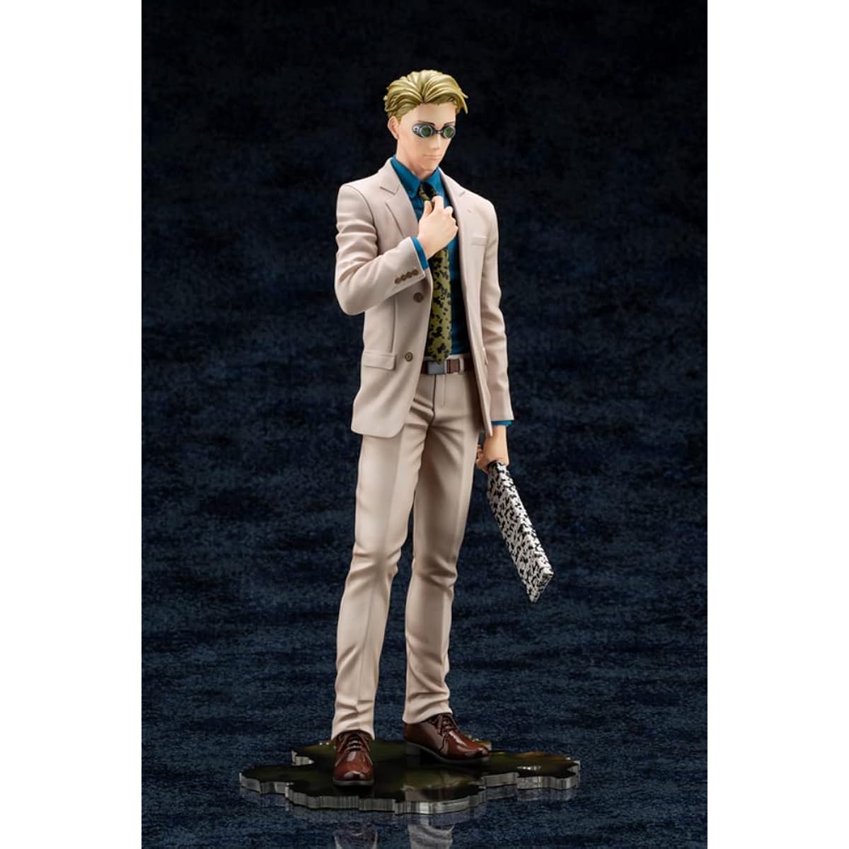 ARTFX J Jujutsu Kaisen Nanami Kento 1/8 scale PVC painted finished figure multicolor PV039