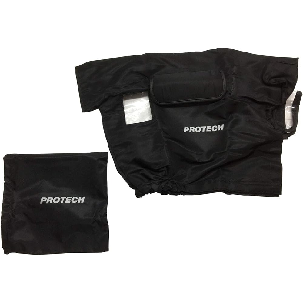 PROTECH Rain Jacket for Canon XF405 RCS-XF405