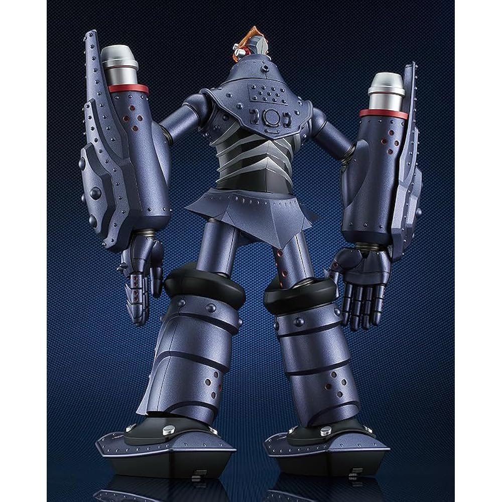 GOOD SMILE COMPANY MODEROID THE Big O Big O non-scale assembly plastic model resale