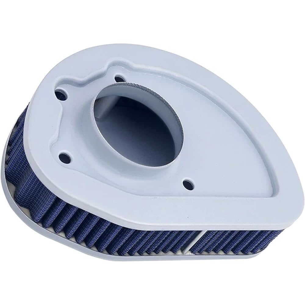 HAR-LEY Electra Glide FLHTCUL FLHTKL FLHTCU FLHTK Fatboy FLSTF FLSTFB Freewheeler FLRT Motorcycle Intake Cleaner Air Filter