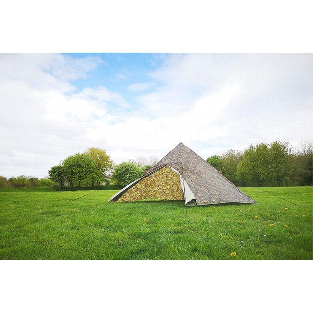 DD Hammocks Pyramid Tent - MC DD Hammocks Pyramid Tent - MC [Parallel import goods] [Parallel import goods]