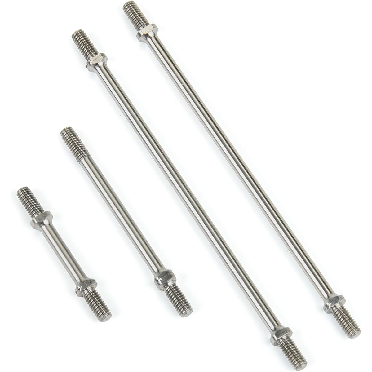 Pro-line Racing Twin I-Beam 2 Wheel Drive Prerunner Conversion Steering Link PRO638504