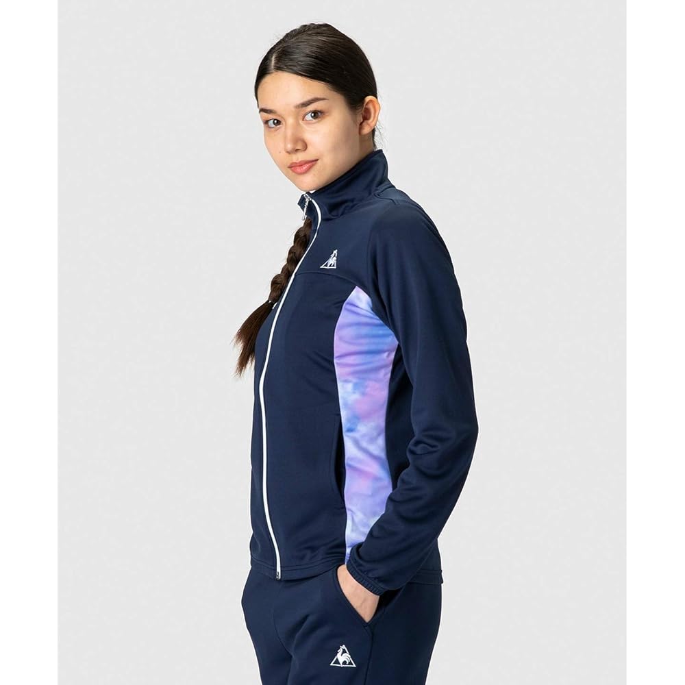 [Le Coq Sportif] Training Jersey Jersey Jacket Women's