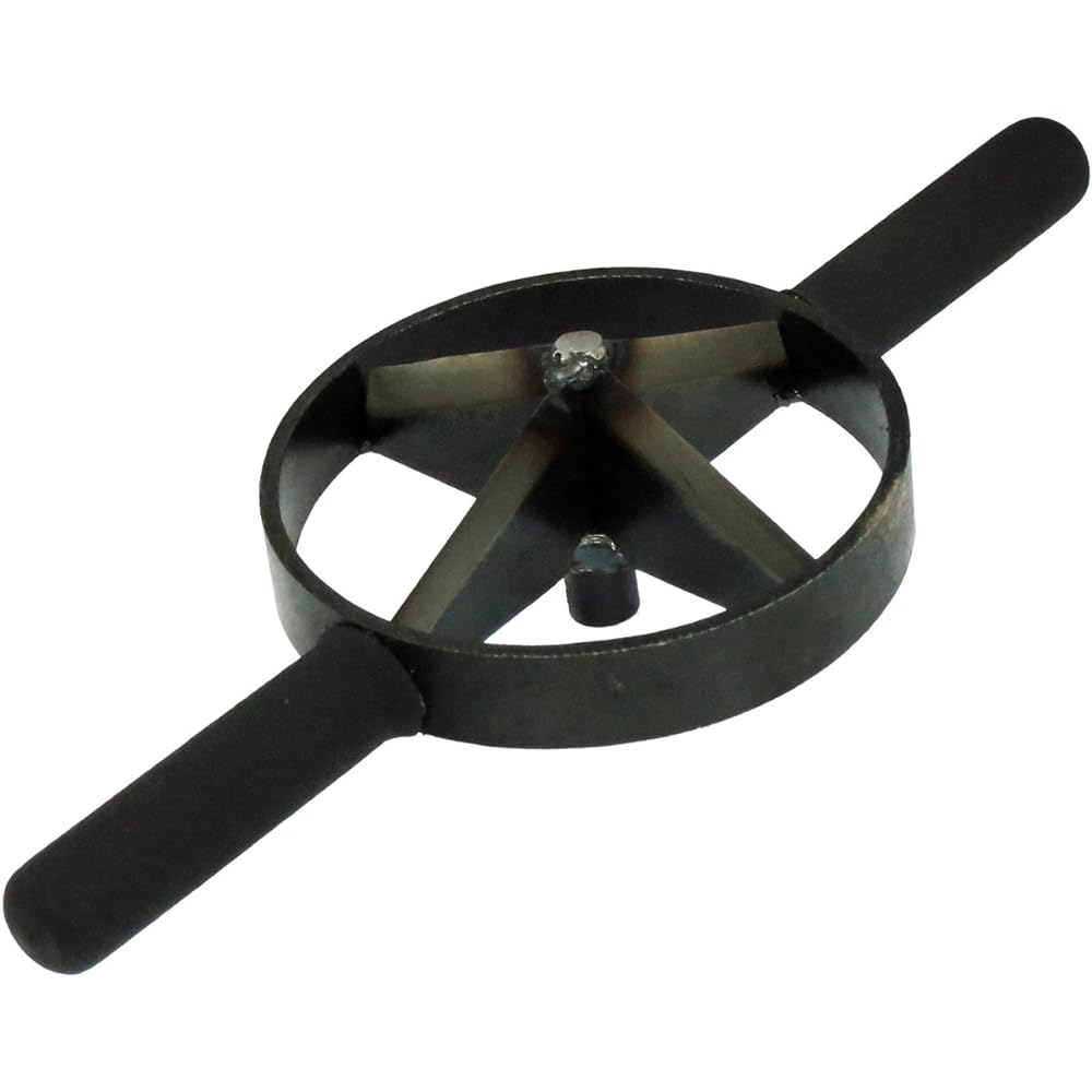 Denjiang Steel and Bamboo Cutting 4ツcut 160mm