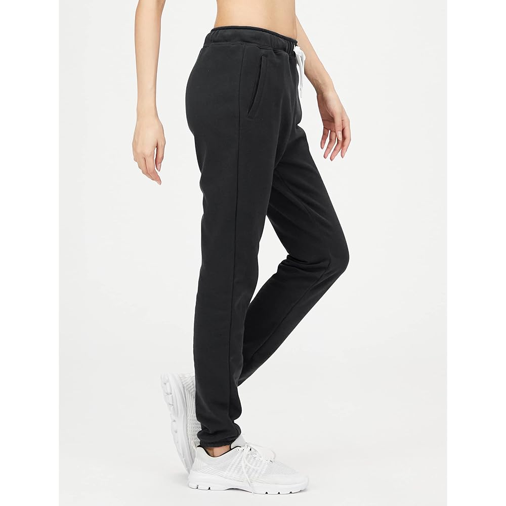 [Le Coq Sportif] Sweat Long Pants Training Women's