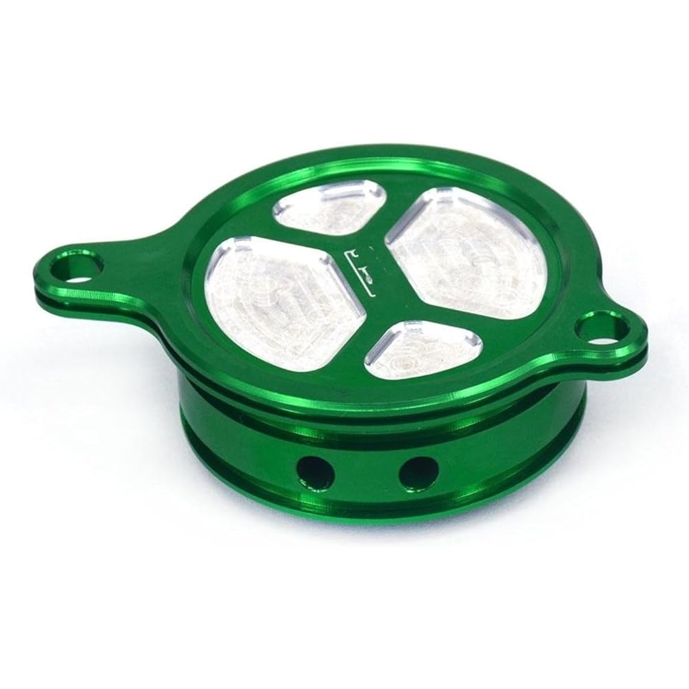 Motorcycle Breather Filter For Kawasaki KX450F KXF450 KXF 450 2006-2015 KLX450R KLX 450R 2008-2015 Motorcycle Oil Filter Cap