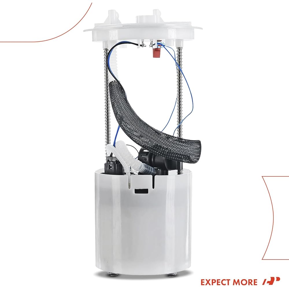 A-Premium Electric Fuel Pump Module Assembly Ford Escape 2010-2012 Mazda Tribute Mercury Mariner 2010-2011 l4 2.5L