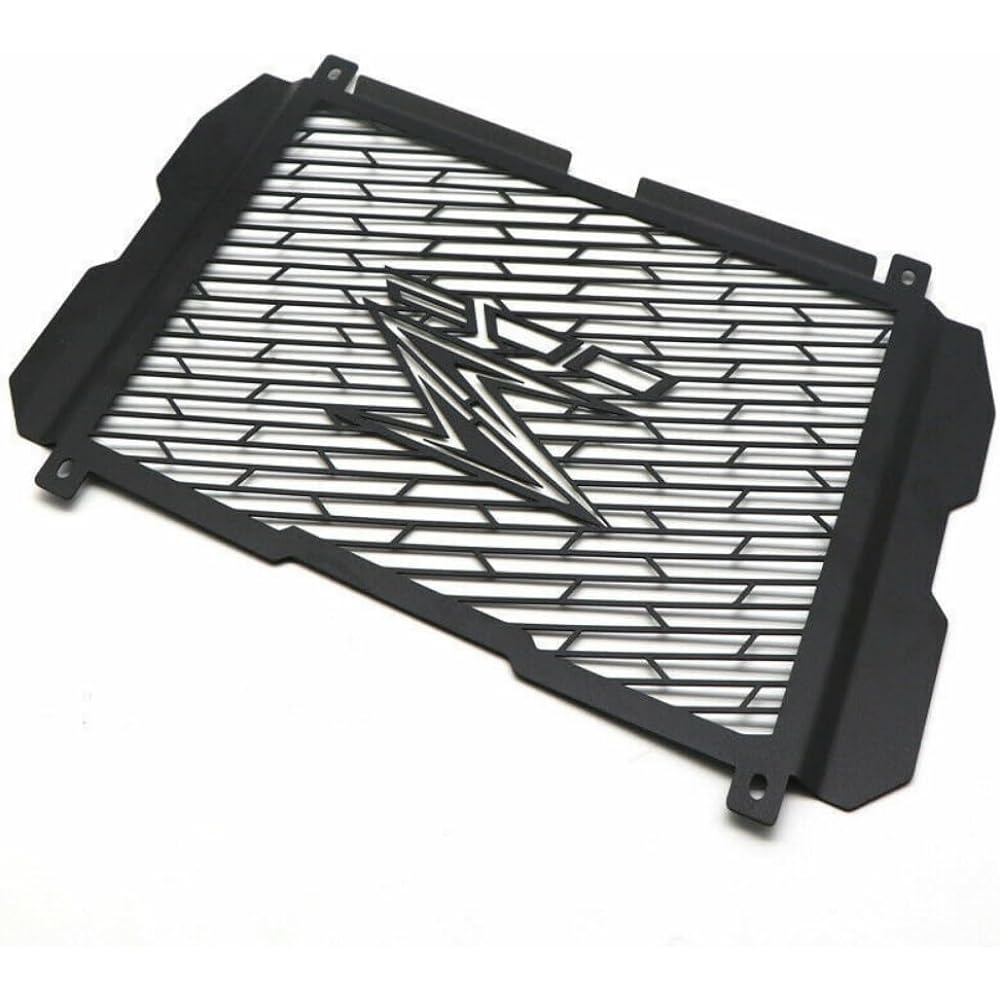 Radiator Grill for Kawasaki Z900 Z 900 2017-2020 Radiator Cover Grille Guard Protection Motorcycle Accessories