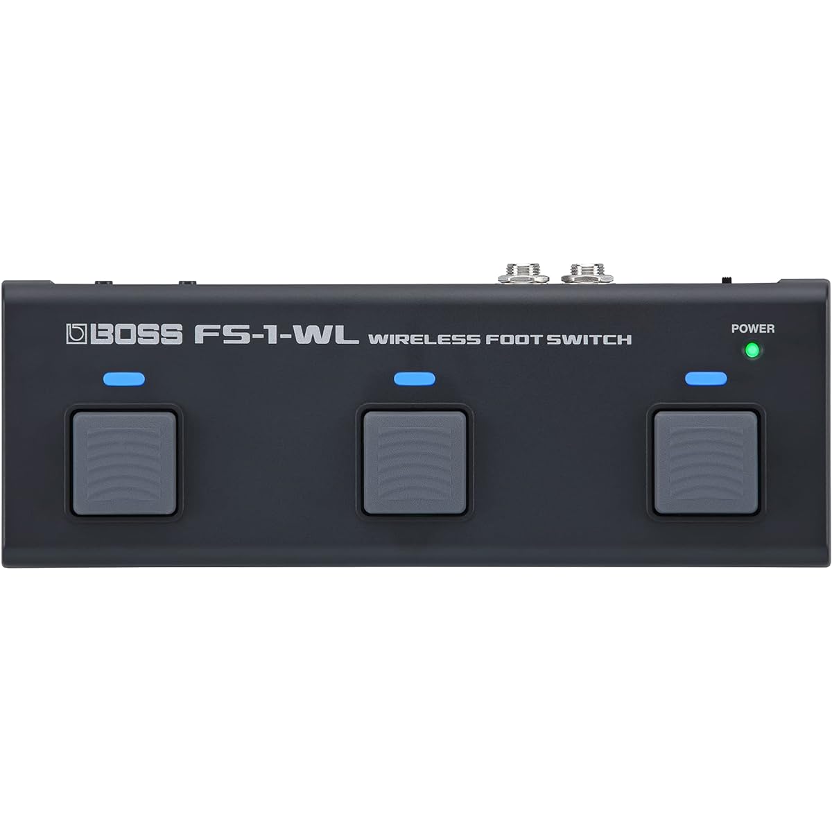 BOSS Roland Wireless Foot switch Roland FS-1-WL