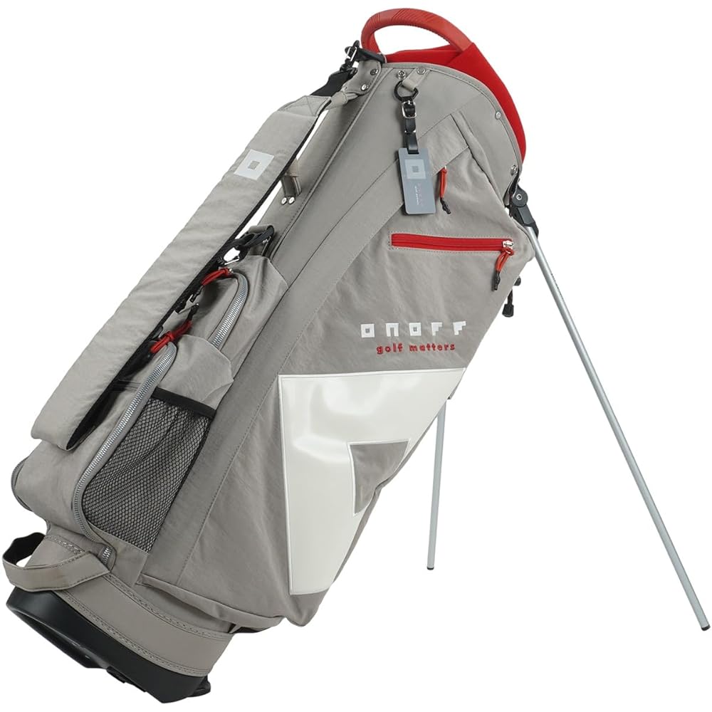 Stand Men's Caddy Bag OB0324 2023