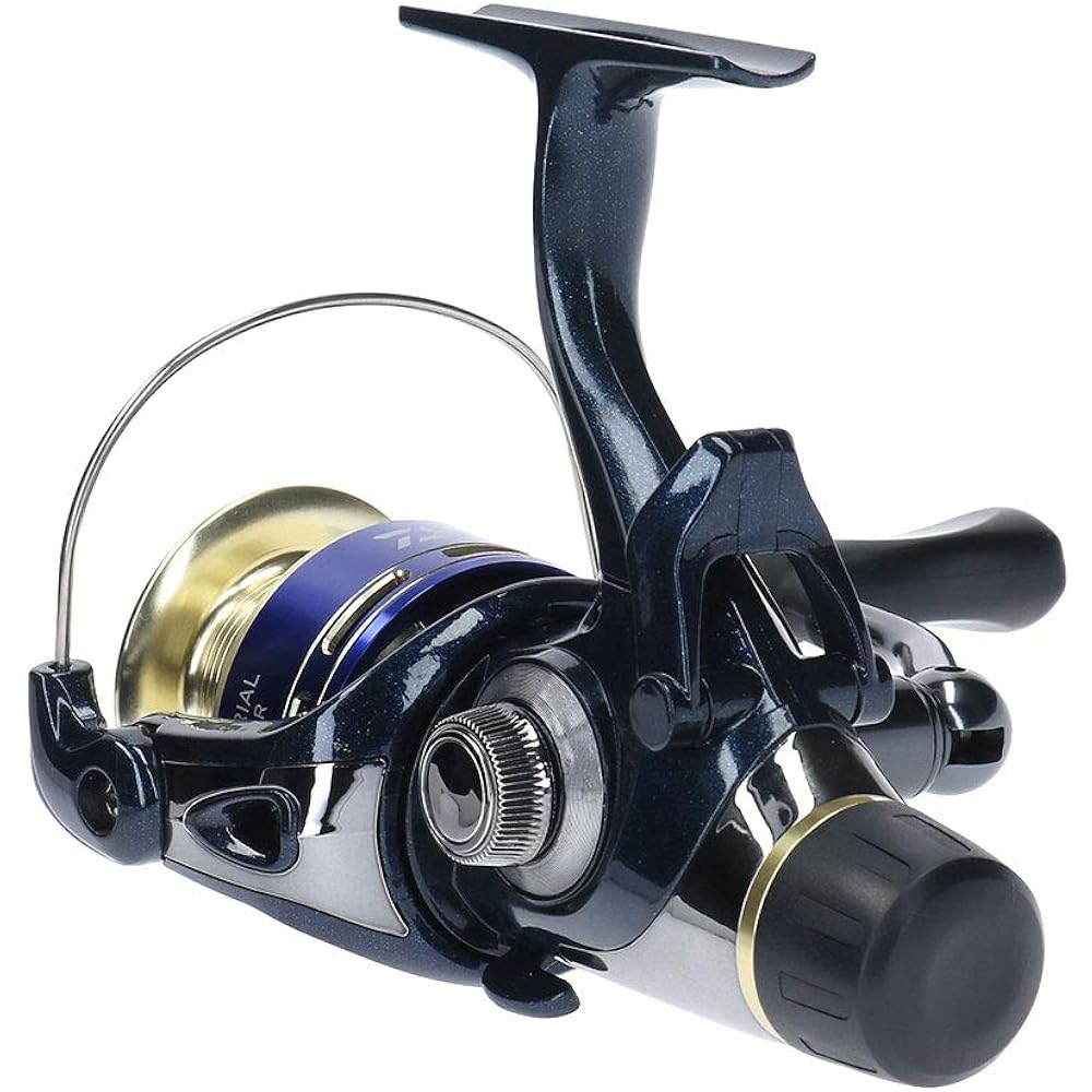 DAIWA spinning reel (Yaen) 18 Aori Trial BR (2018 model)