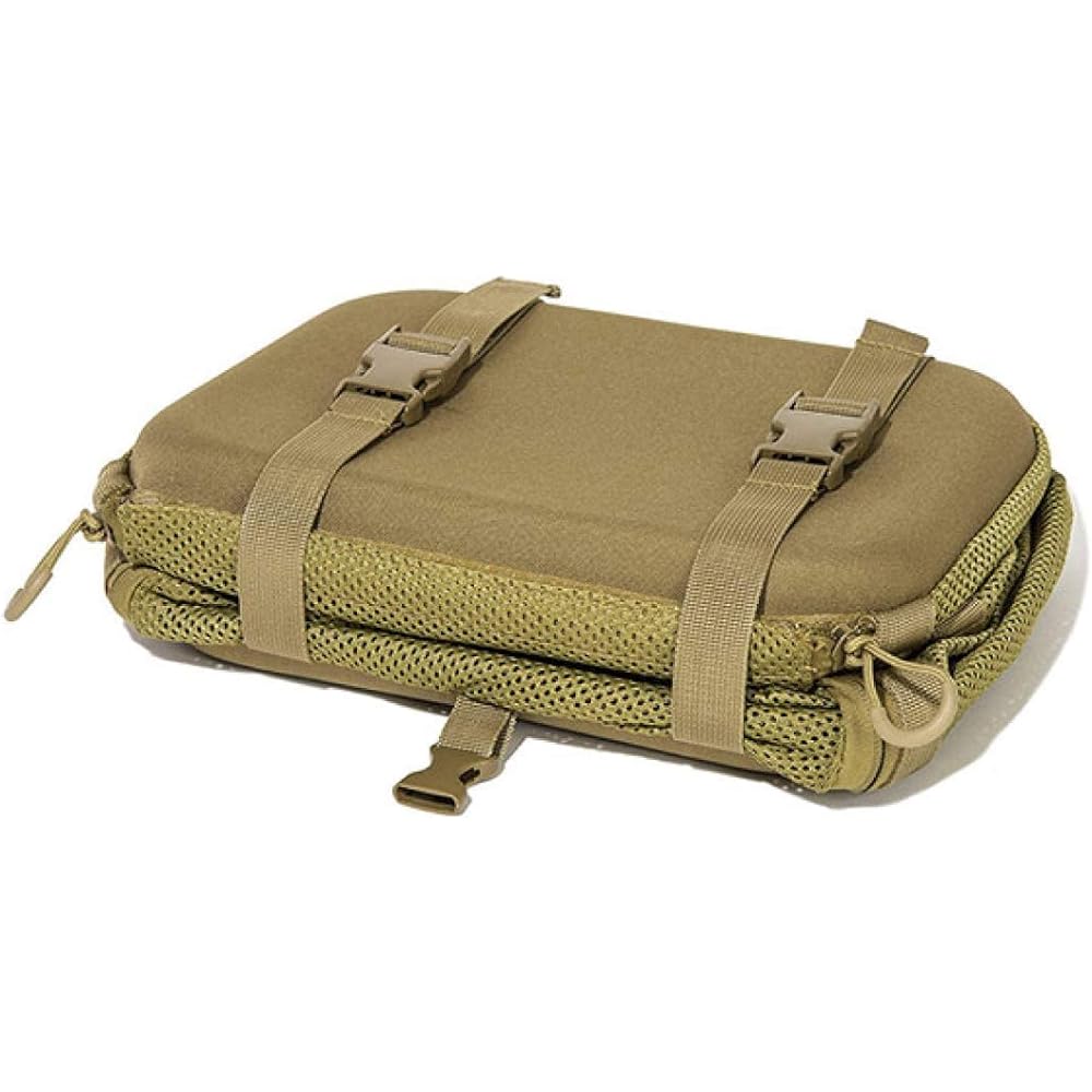 [Oregonian Camper] Storage Bag Camp Shelf