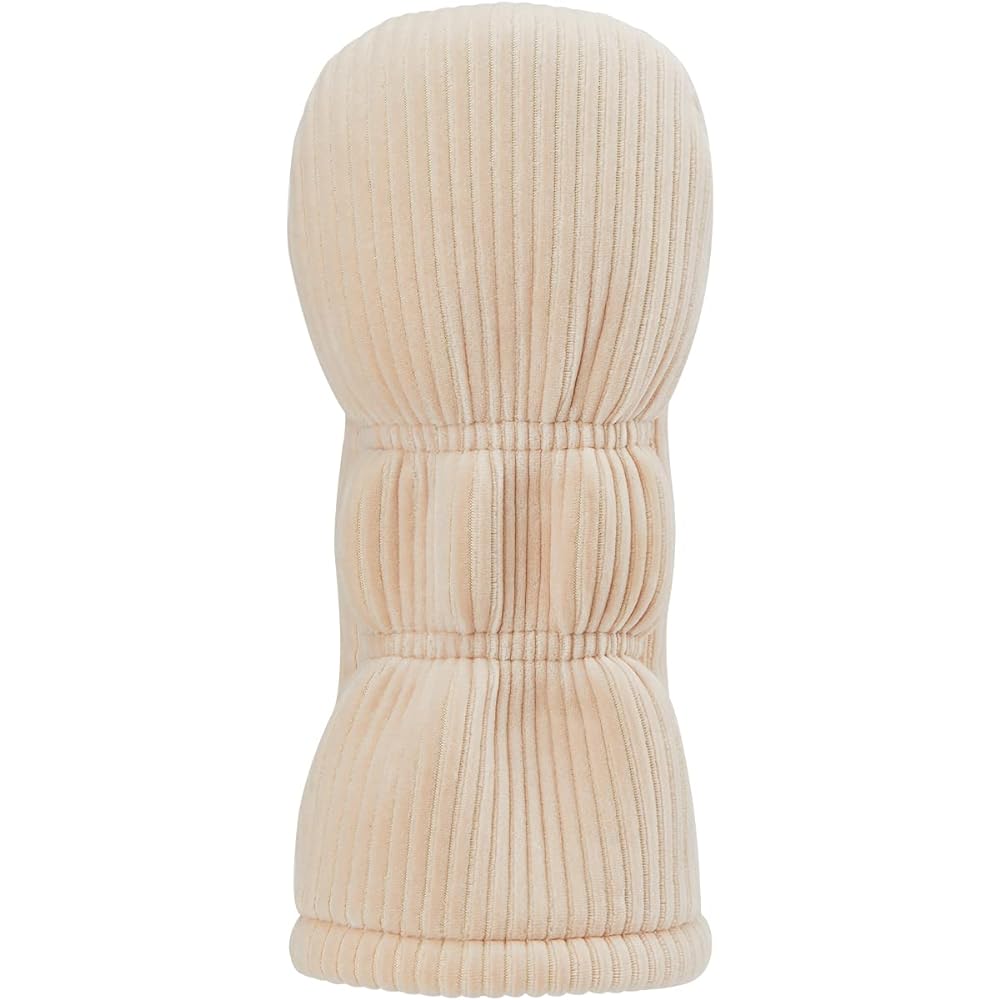 [Official] KAKAO FRIENDS GOLF Cotton Candy Driver Cover, Character Golf Head Cover