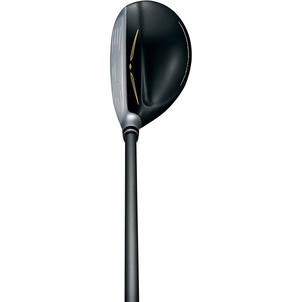 DUNLOP XXIO Prime 2023 Utility Hybrid SP-1200 Carbon Shaft Men's Right-handed Golf Club Utility Club