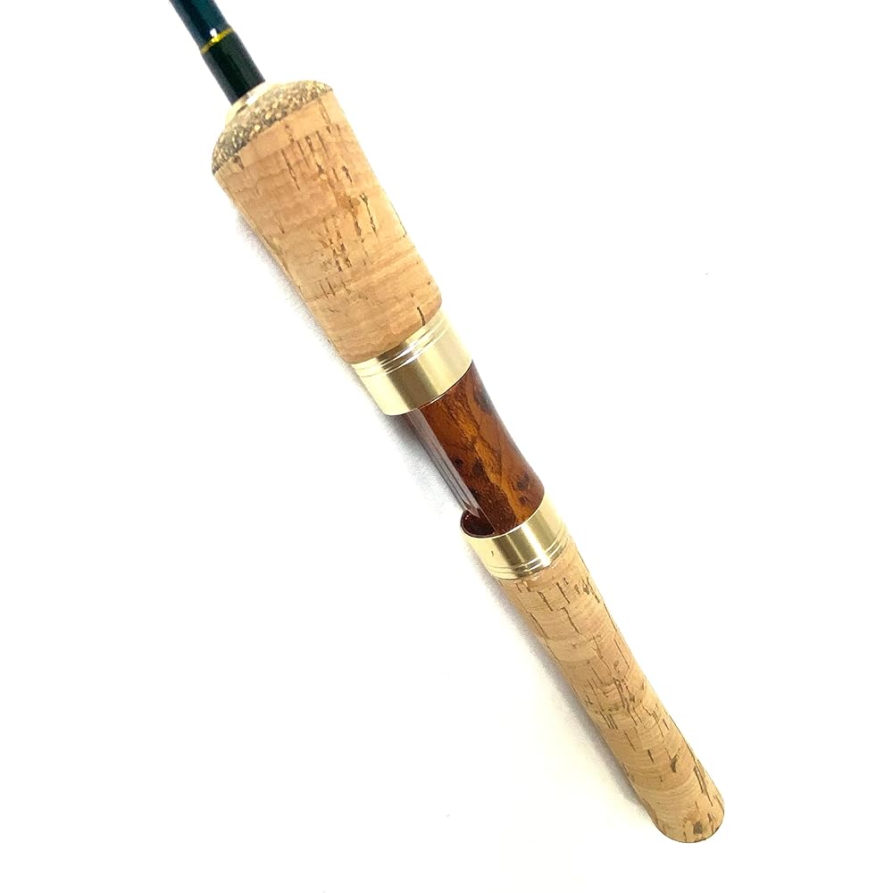 Neo Thomas (TOMAS) Trout Rod Trout Tours AZ TROUT TOURS AZ 562UL 859445 Dark Green