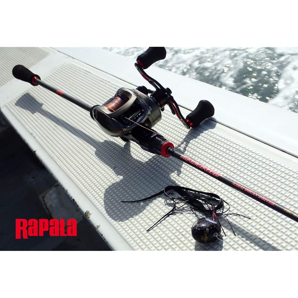 Rapala Tairaba Bait Reel Soldir 200R 7.0:1 202g #1-200m Also for offshore casting