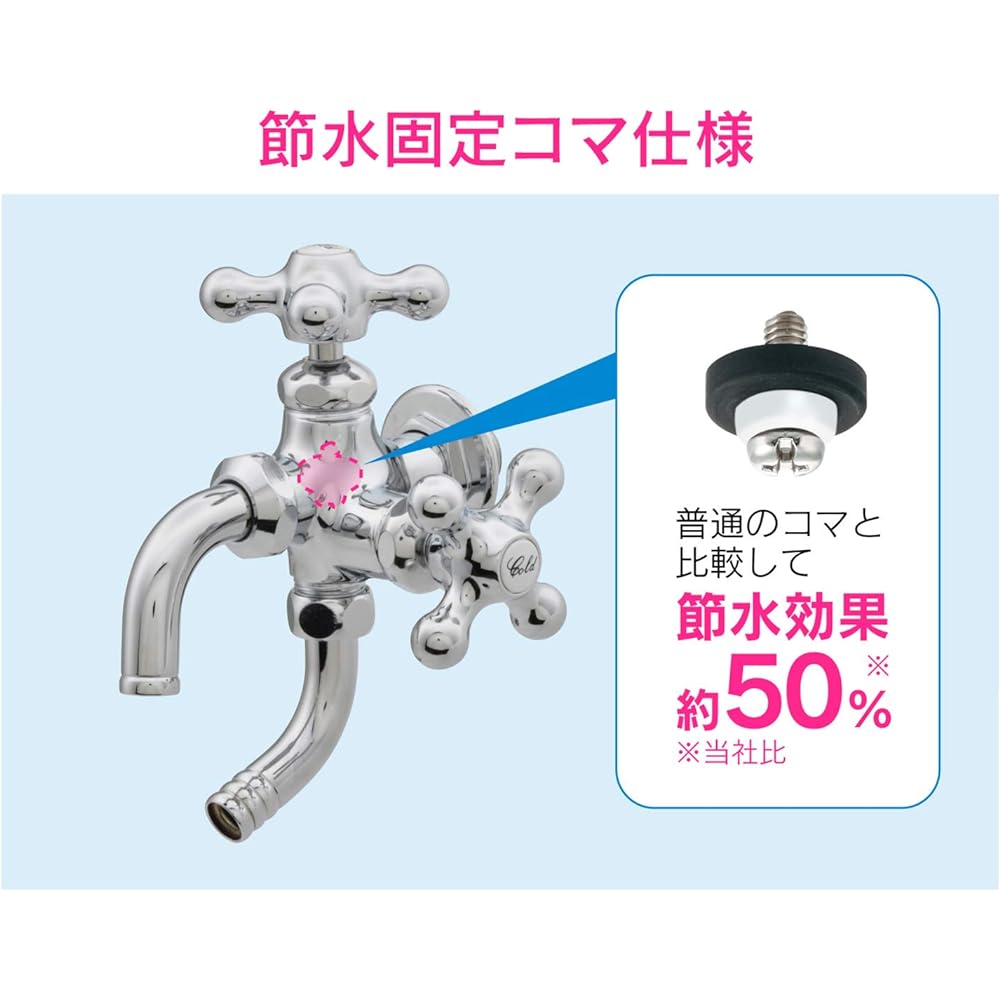 Gaona Versatile home double mouth faucet GAONA This is so cool GA-RE001