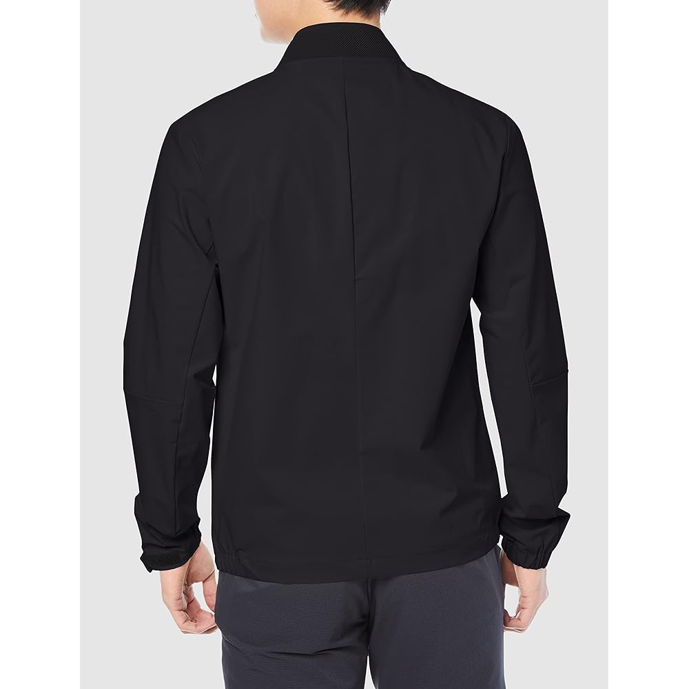 [DESCENTE] Golf Blouson [ACTIVE] Jacket Stretch Water Repellent DGMTJK01 Men's