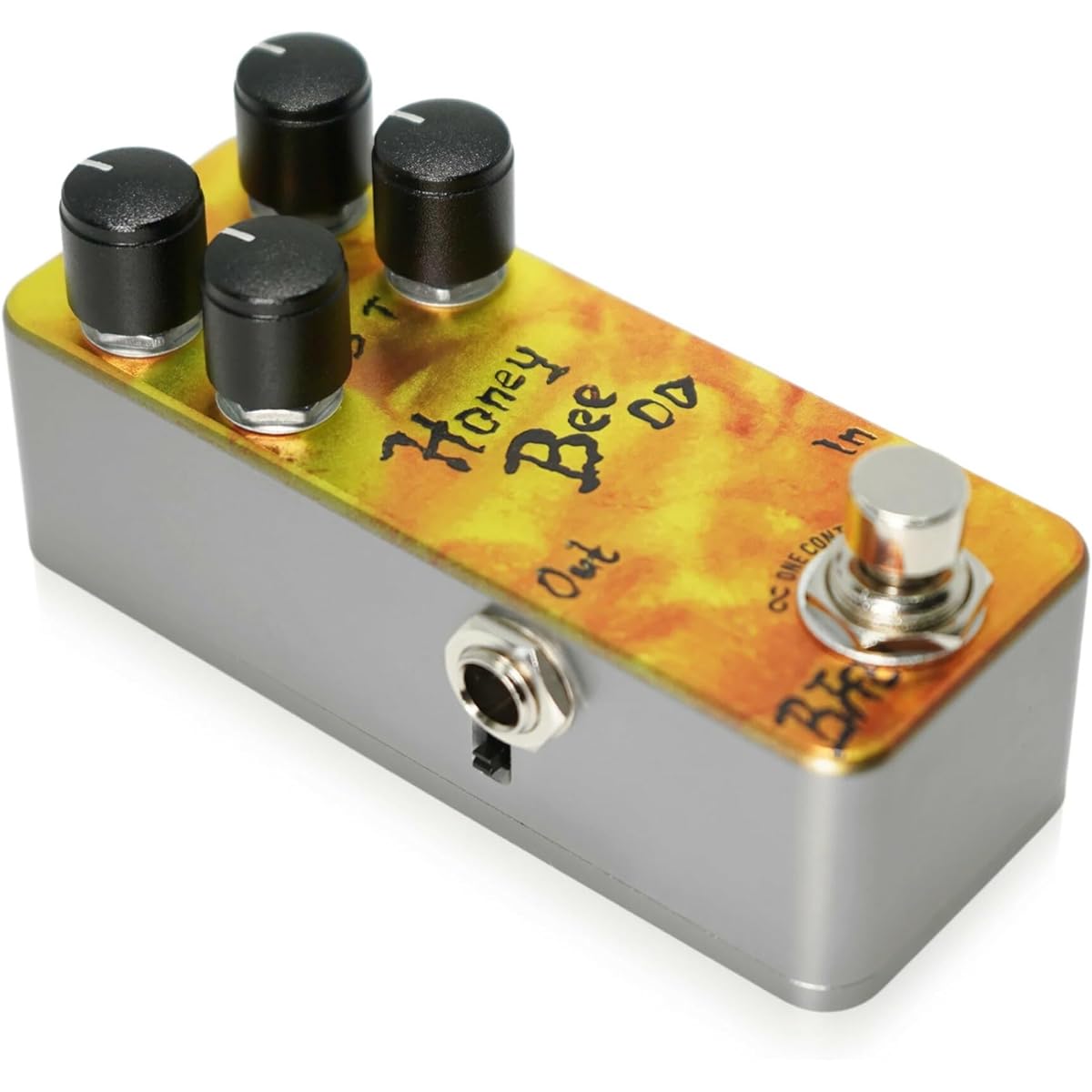 One Control/Honey Bee OD 4K Mini Standard Overdrive One Control