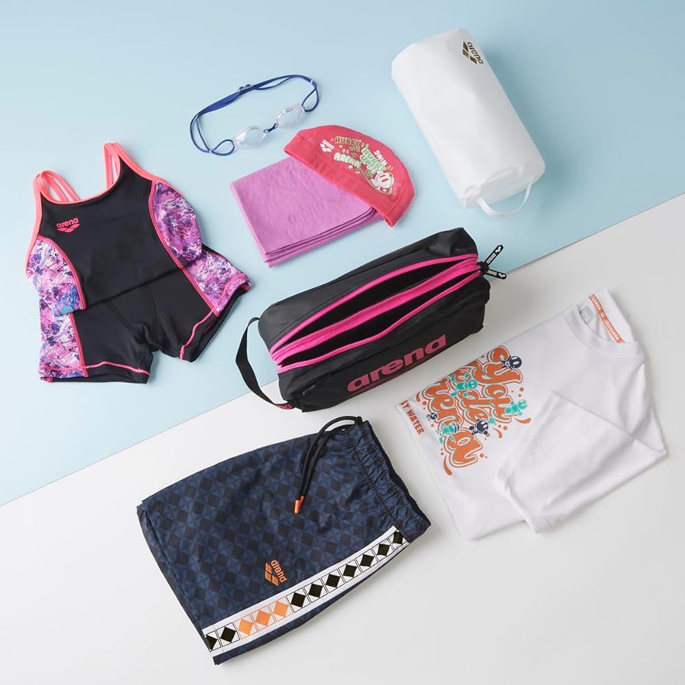 arena proof bag 2 room proof bag