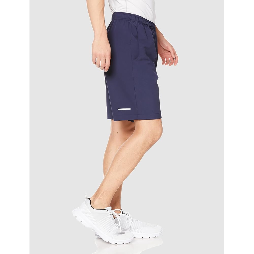 [ASICS] Baseball Baseball Wear Cloth Half Pants 2031C267
