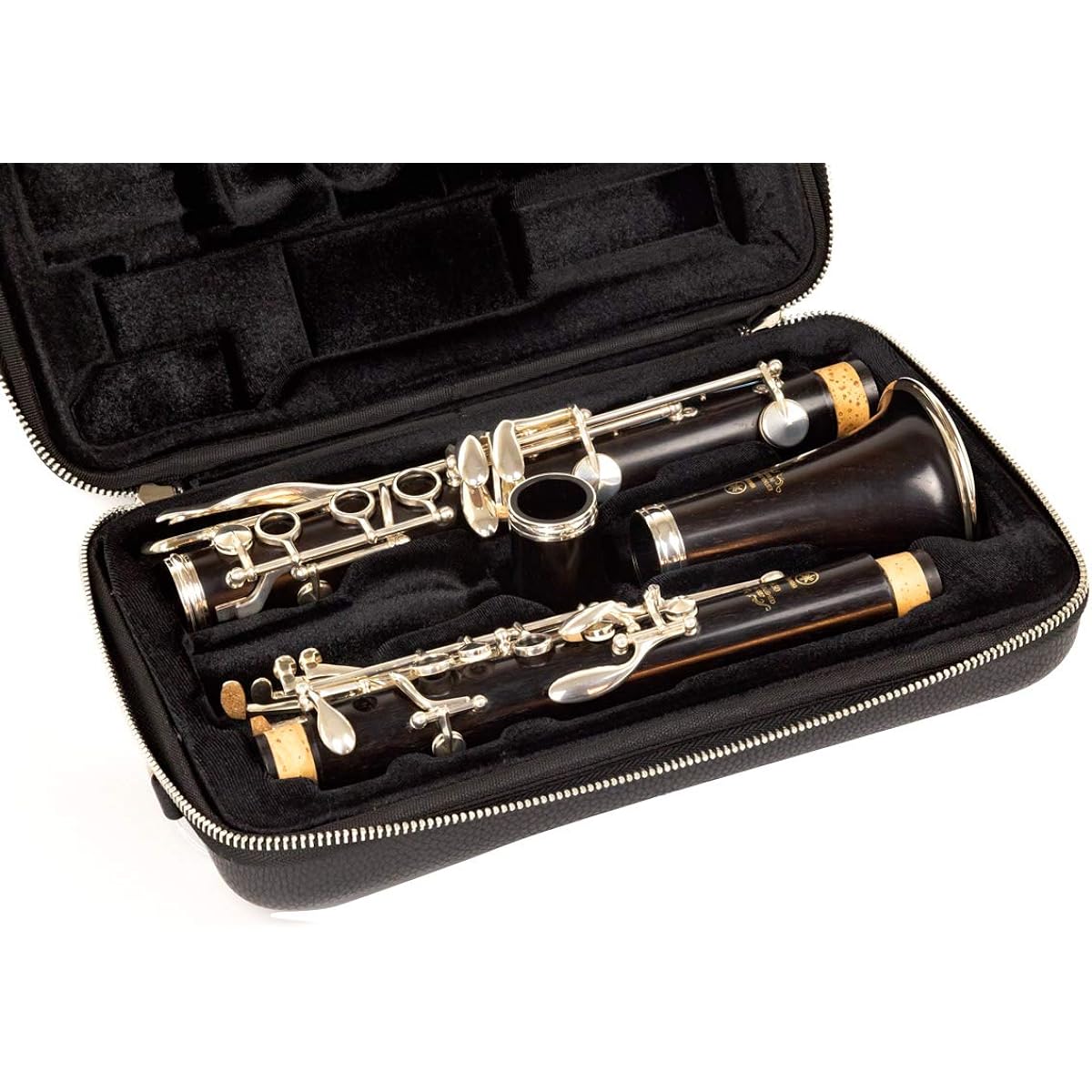 Bropro P600SMB Midnight Blue Clarinet Case Bropro