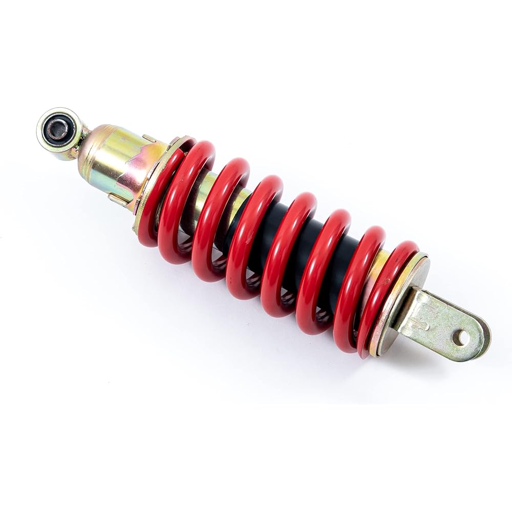 [x-cars] Hornet 250 MC31 rear suspension shock rear suspension 300mm spring external product