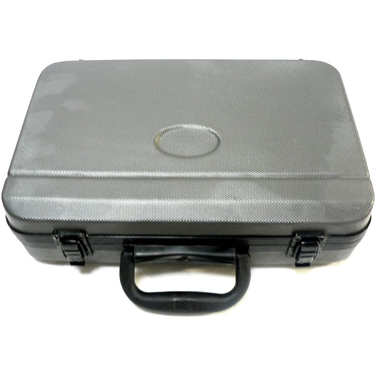 Clarinet hard case
