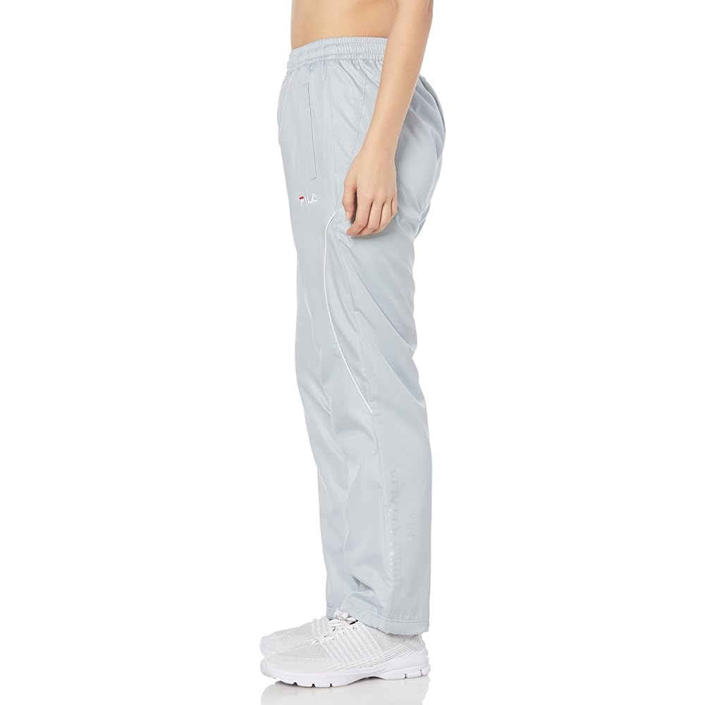 Fila 443643 Women's Track Pants, Fleece Lined Active Pants