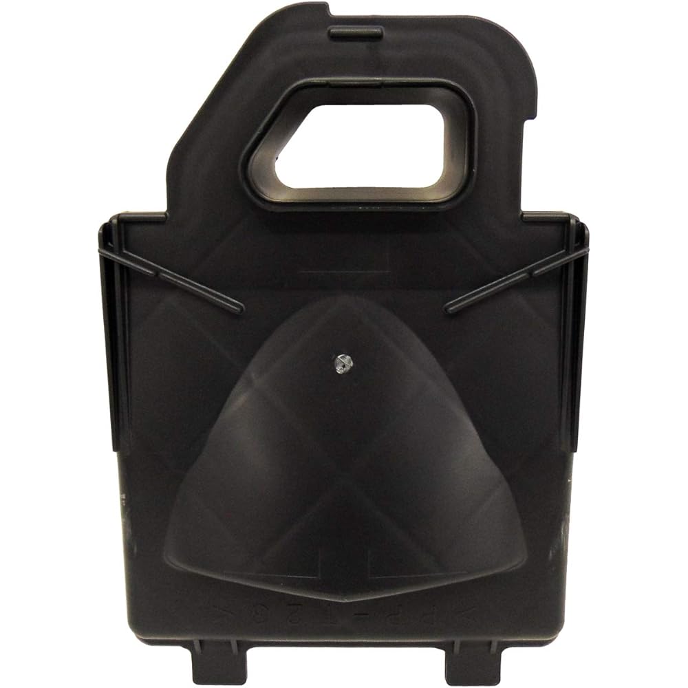 OEM Compatible Yamaha Air Intake Filter Box Lid Cap 2004-13 YFZ 450 YFZ450 5TG-14412-01-00