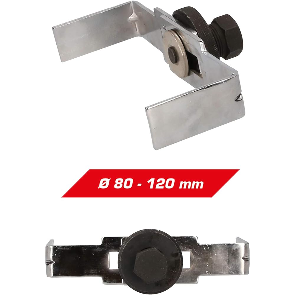 KS Tools Fuel Tank Sender Spanner - 2 Legs BT536008