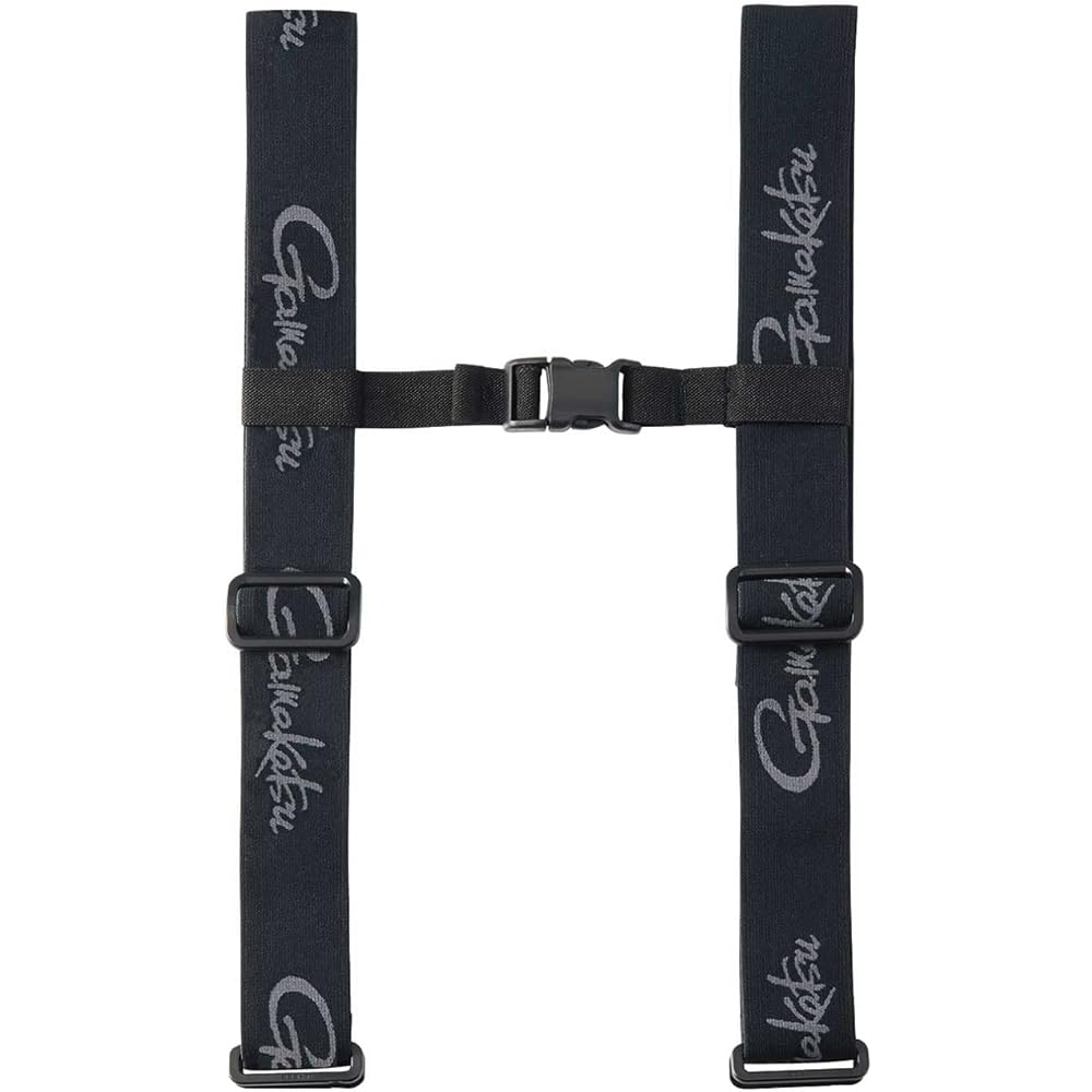 [Gamakatsu] Suspenders