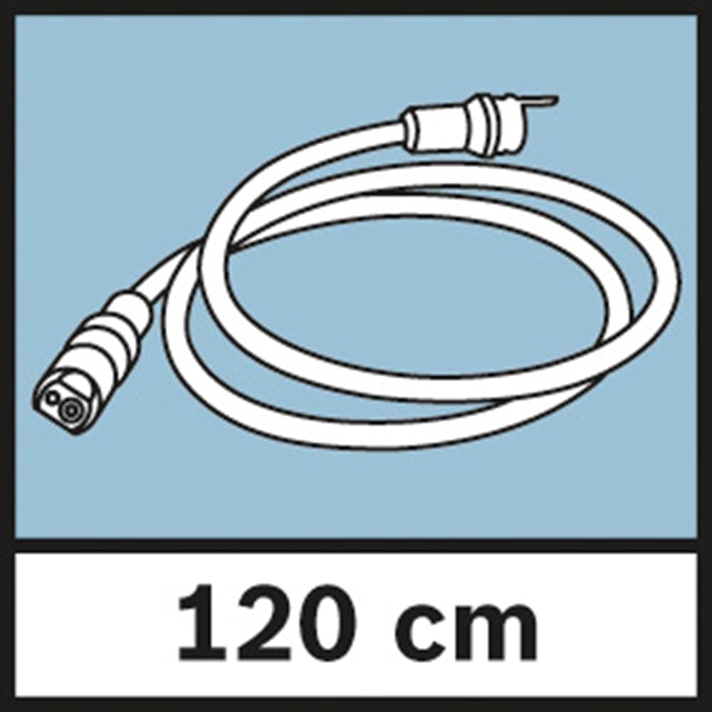 Bosch Professional (Bosch) Camera Cable 8.5mm-1.2m 1600A009B9