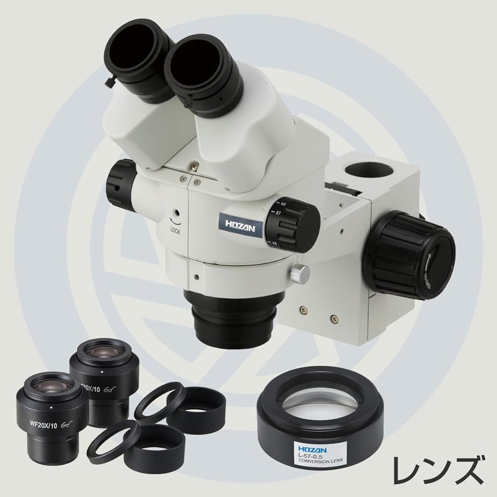 HOZAN Long Base L-KIT616