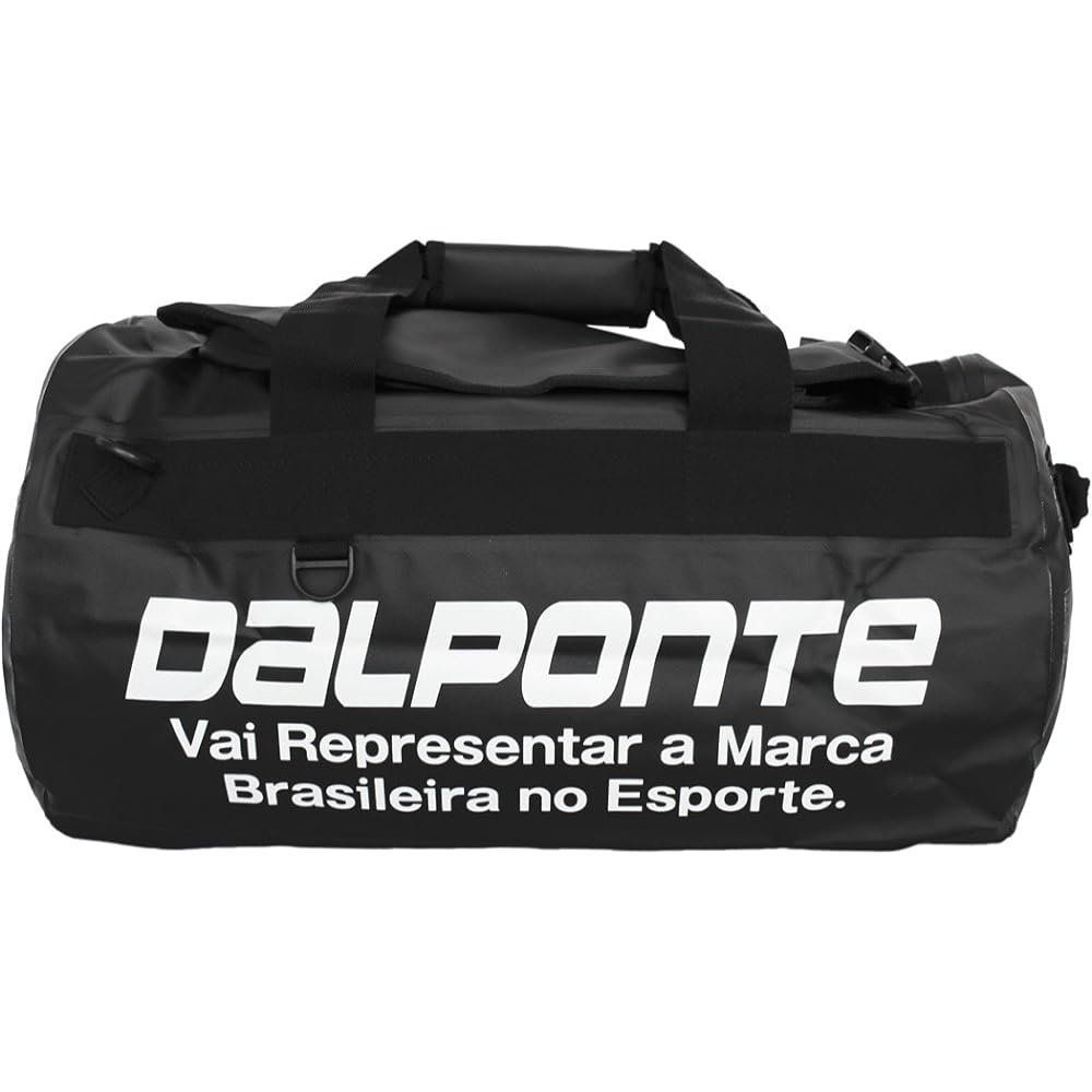 DALPONTE Waterproof Duffel Bag DPZ86