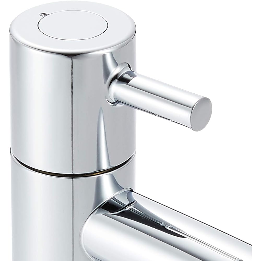 KVK standing faucet [LFK612-107]