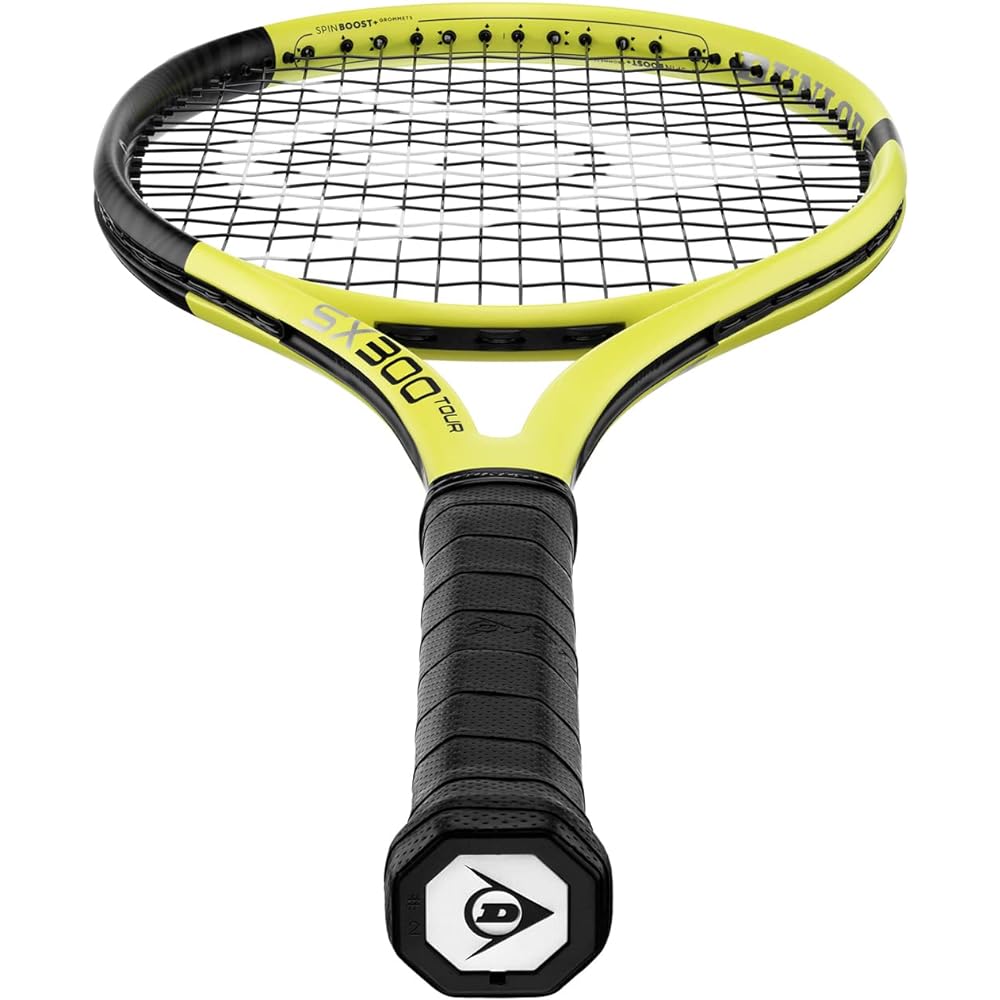 DUNLOP tennis hard tennis racket 22SX300 TOUR (frame only) grip: