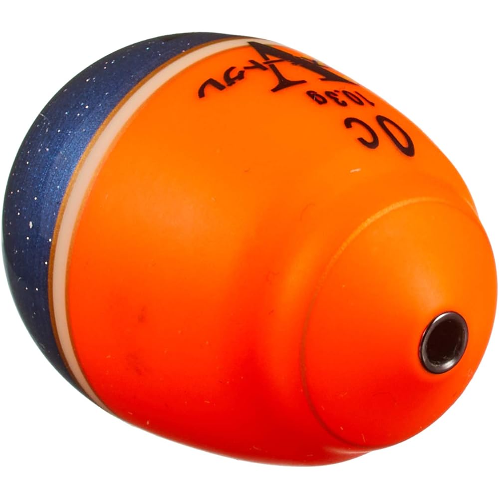 TSURIKEN Float Expert Gray V Orange 0C