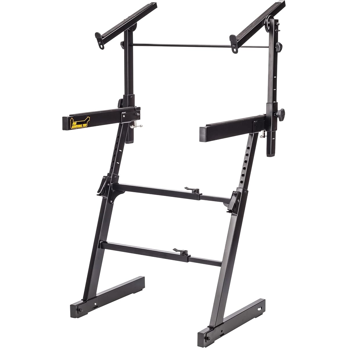 HERCULES Keyboard Stand Z Type KS410B