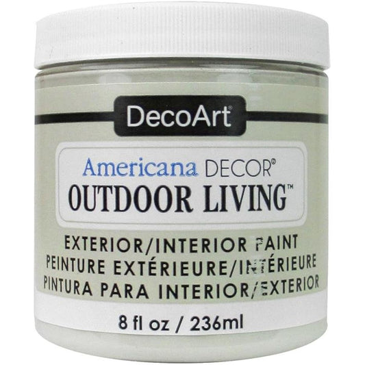 (1) - DECO ART ADOL20-36 Americana Decor Outdoor Living Sand 240ml