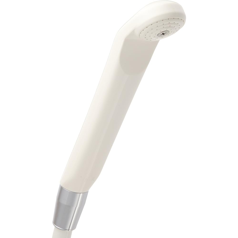 KVK 2-handle shower mixer faucet with temporary water stop 240mm pipe KF100N2R24