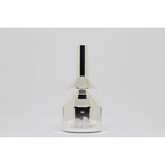 willie's Custom Brass Willie's Trombone Mouthpiece AVANT-GARDE Thin-Tube Tenor SP Finish (SP)