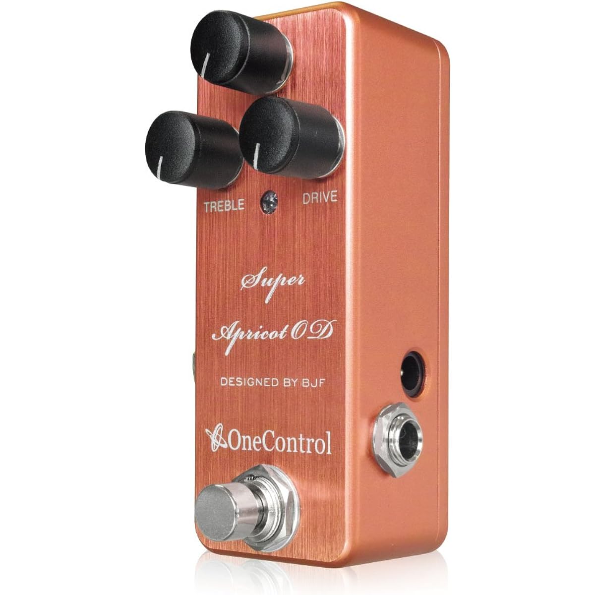 One Control [One Control] Super Apricot OD