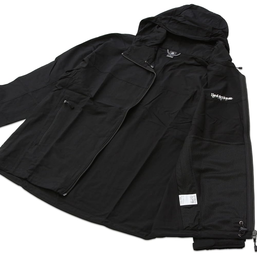 [Montbell] 1103245 Men's O.D. Parka