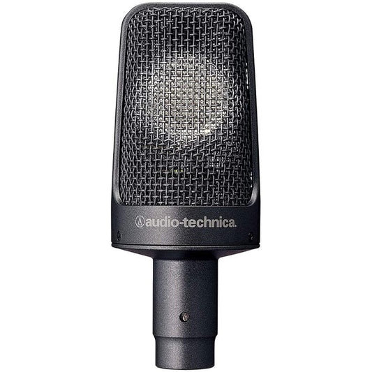 Audio Technica condenser microphone AE3000
