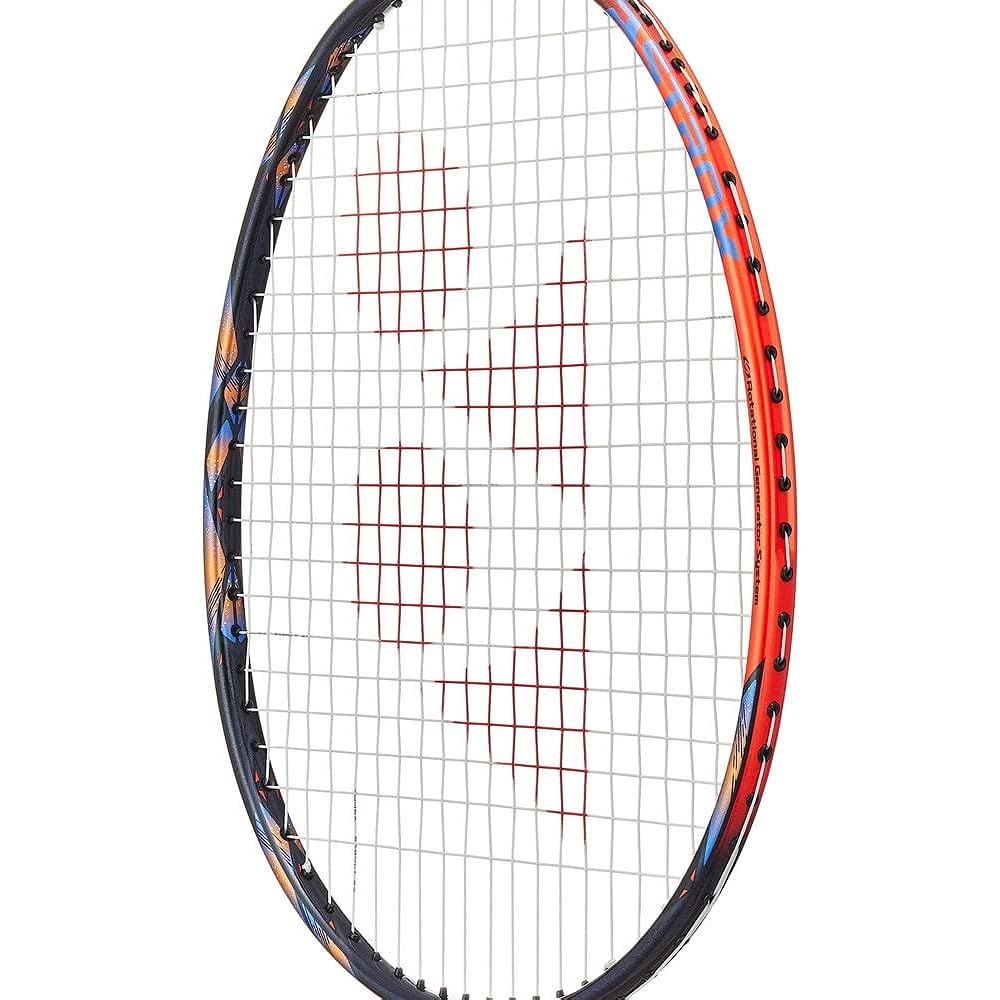 Yonex Badminton Racket Astrox 77 Pro (Frame Only) High Orange (752) AX77-P