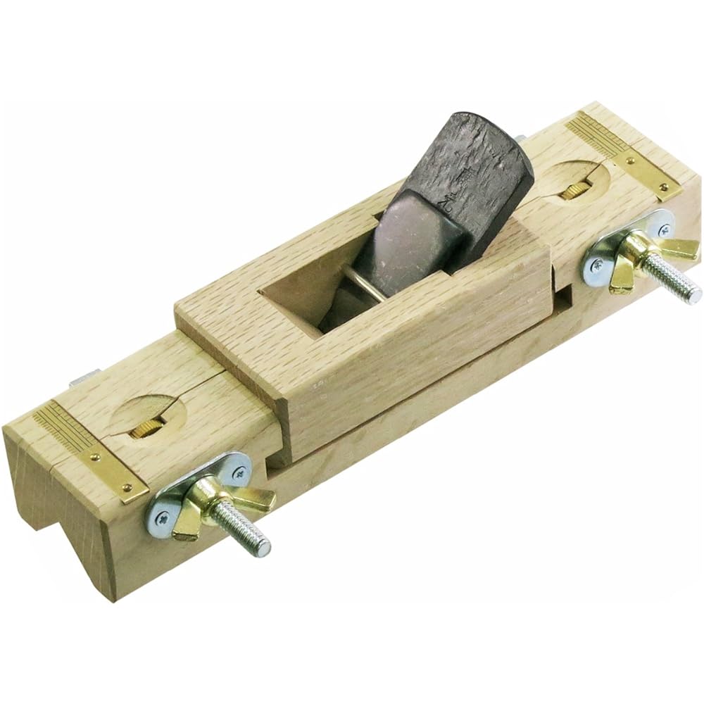 KONYO Fujimoto square plane plane with scale